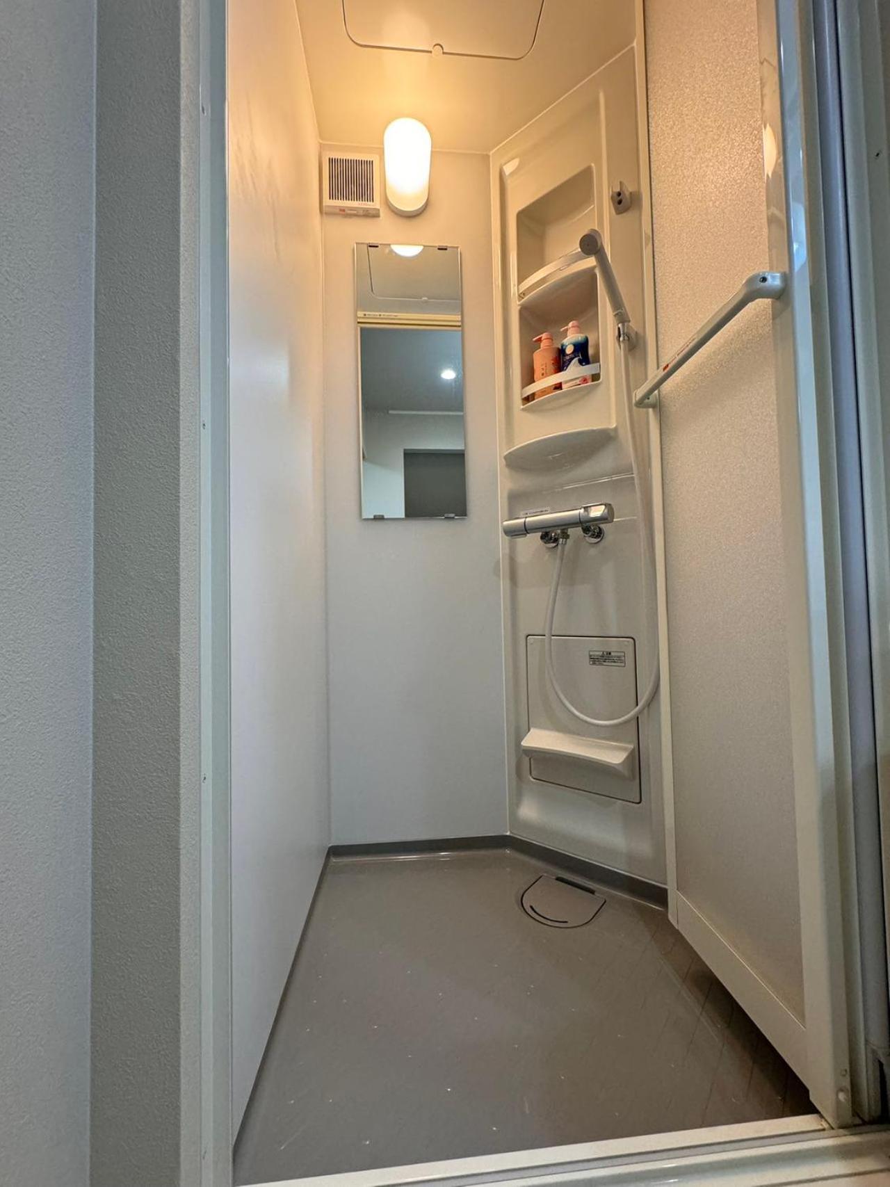 Comfy House Namba Villa Osaka Exteriör bild