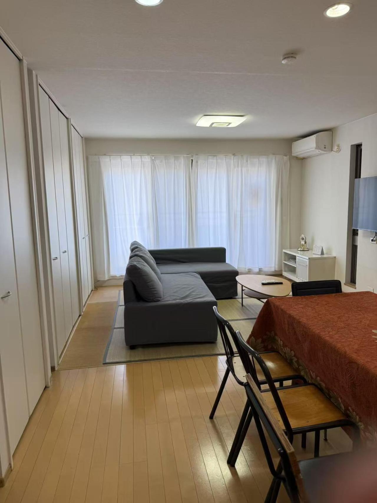 Comfy House Namba Villa Osaka Exteriör bild